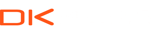 DK Wheels Carservice Logo